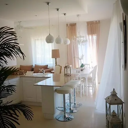 Kantra Residence Xlendi Esterno foto