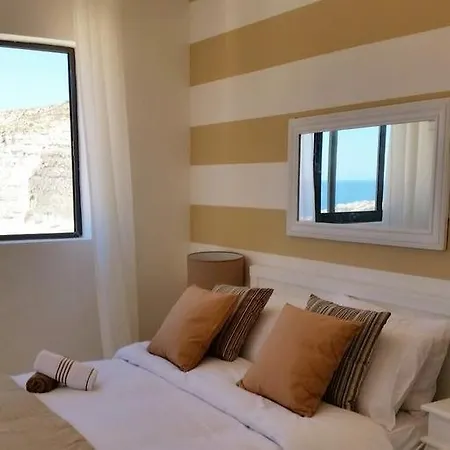 Kantra Residence Xlendi Esterno foto