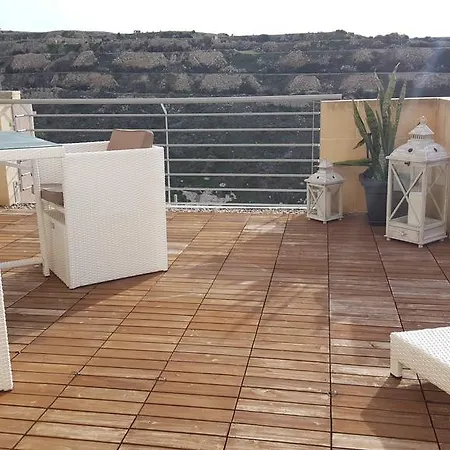 Kantra Residence Xlendi Esterno foto
