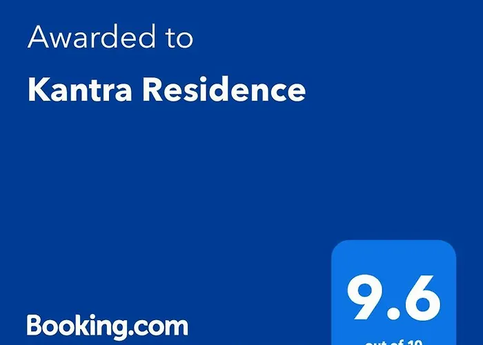 Kantra Residence