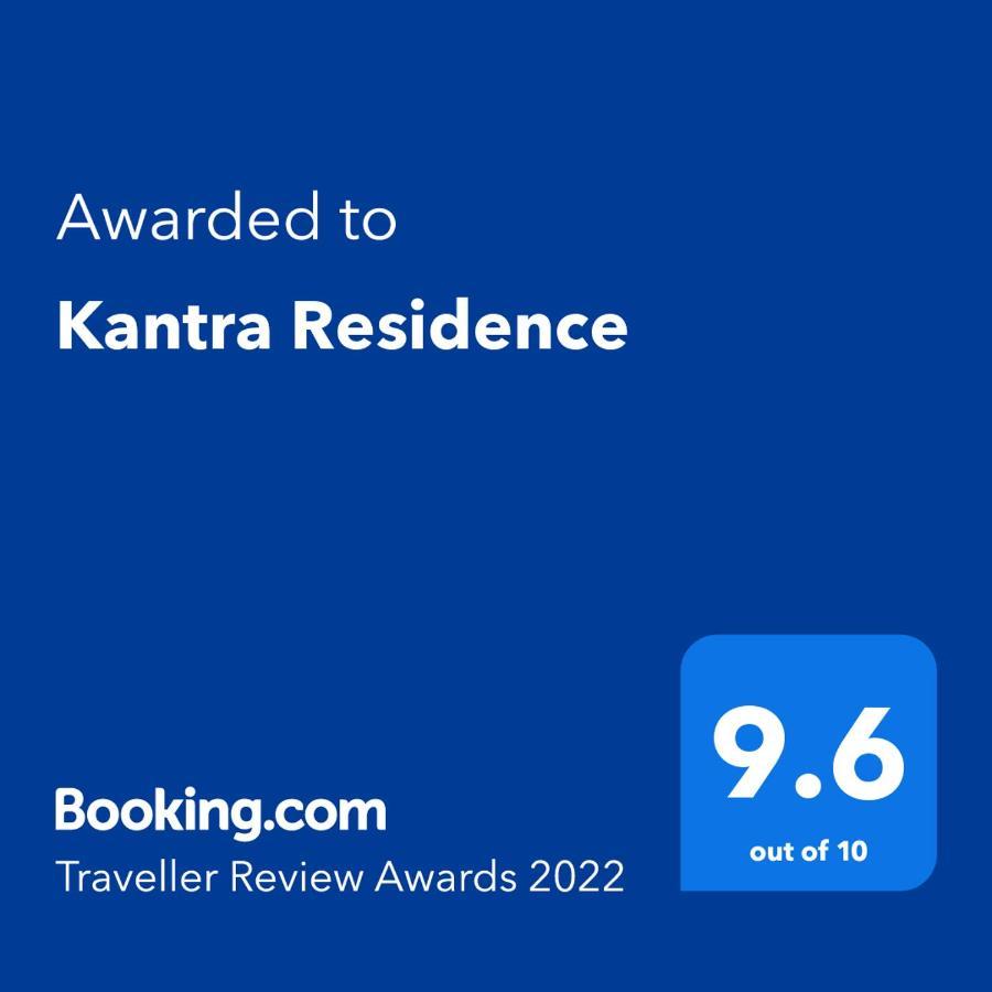 Kantra Apartment