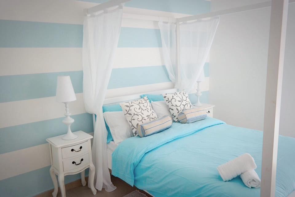 Apartment Kantra *