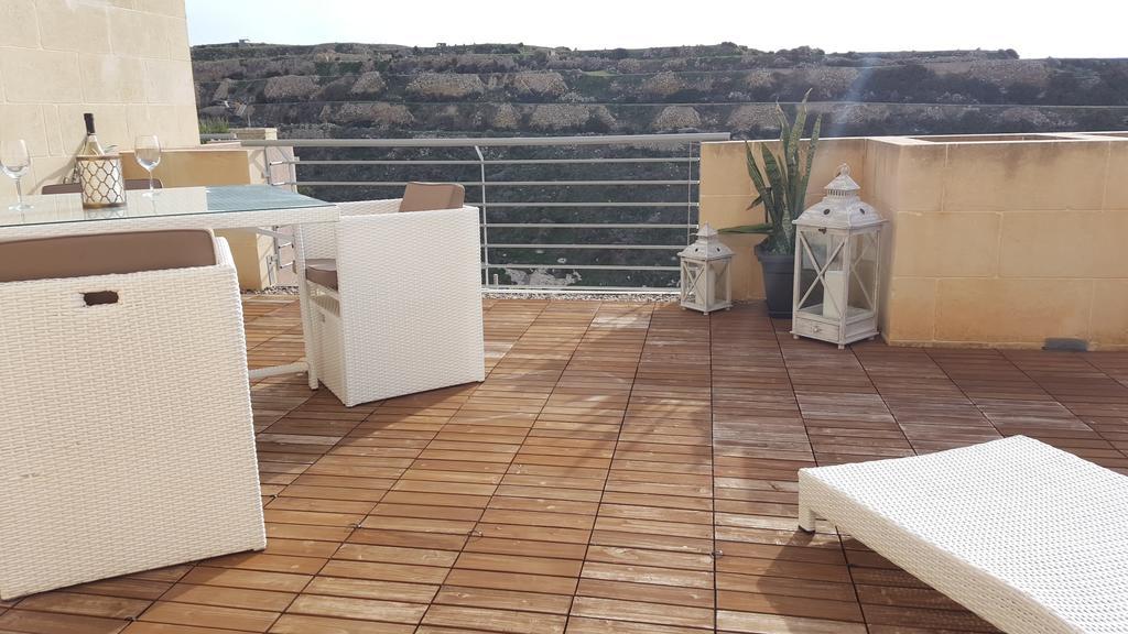 Apartment Kantra Xlendi