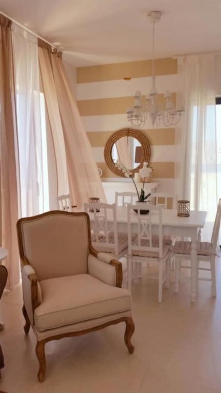 Apartment Kantra