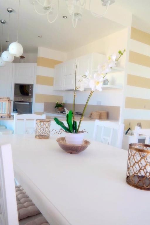 Kantra Apartment *