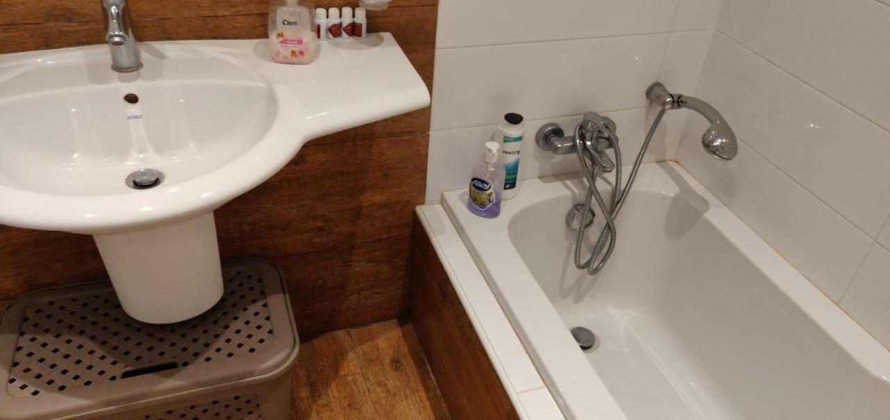 Kantra Apartament Xlendi